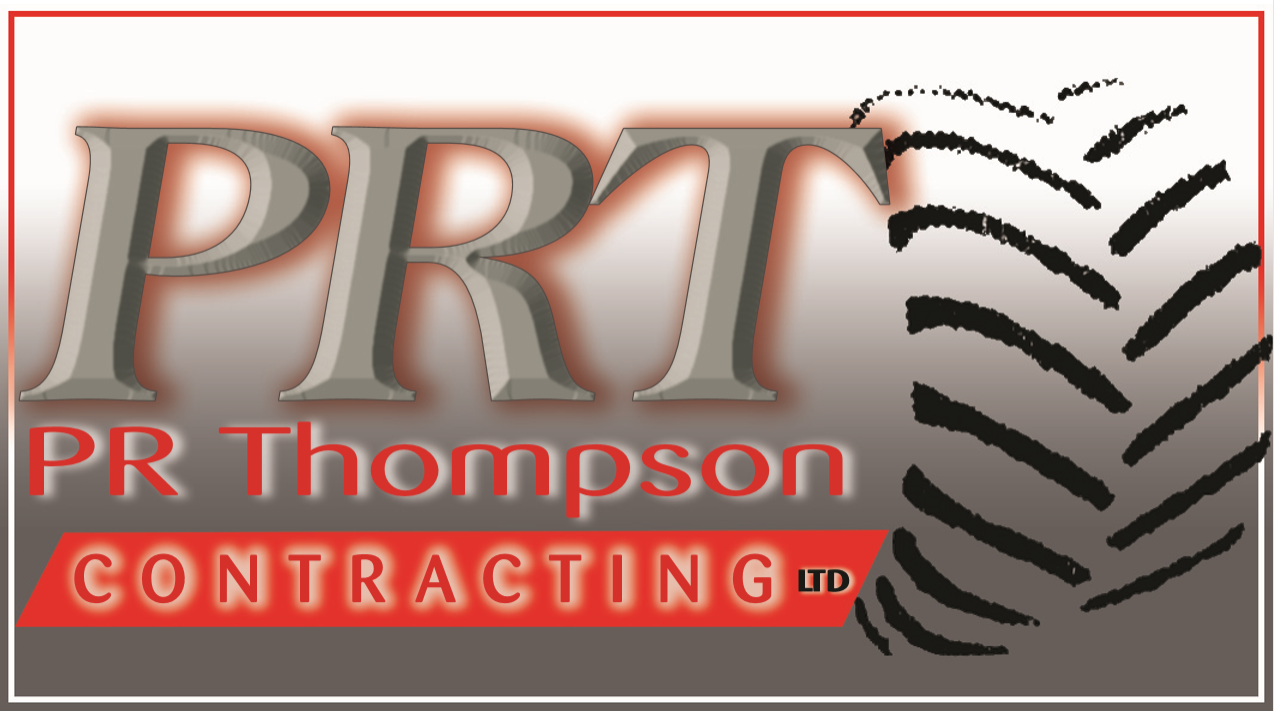 PRT Contracting